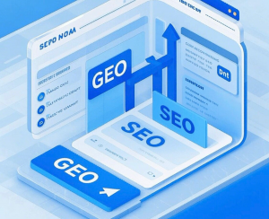 生成式引擎优化(GEO)原理讲解 品牌曝光方案定制-虚拟仓发货