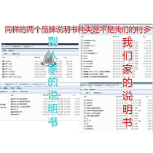 全套变频器说明书大全电子资料230个品牌1200种送各种维修资料-虚拟仓发货